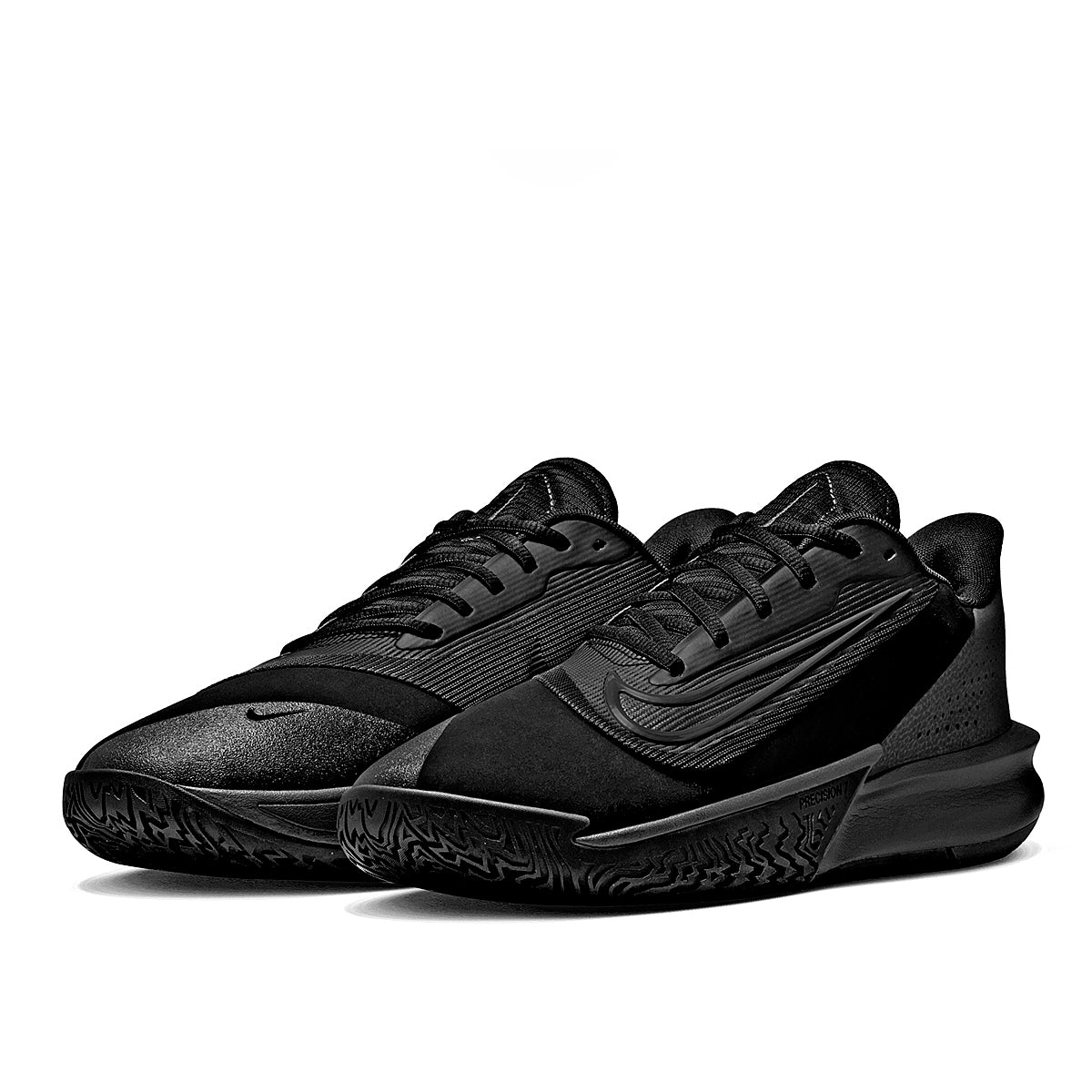 Tenis Precision VII Nbk Nike para Hombre