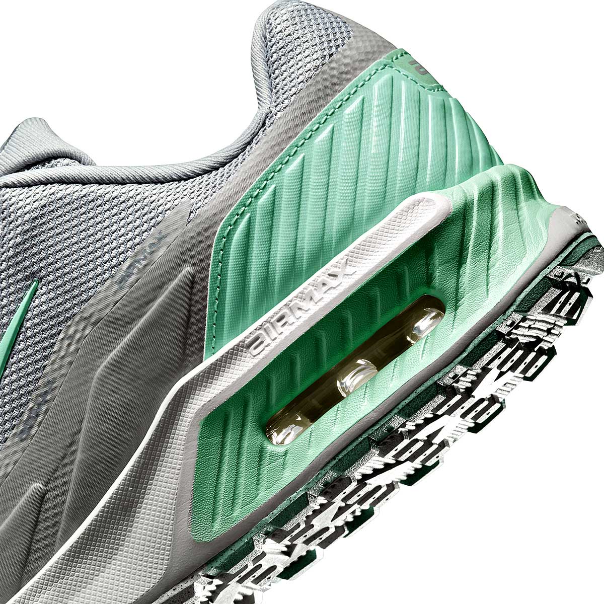 Tenis Air Max Bia Nike para Mujer
