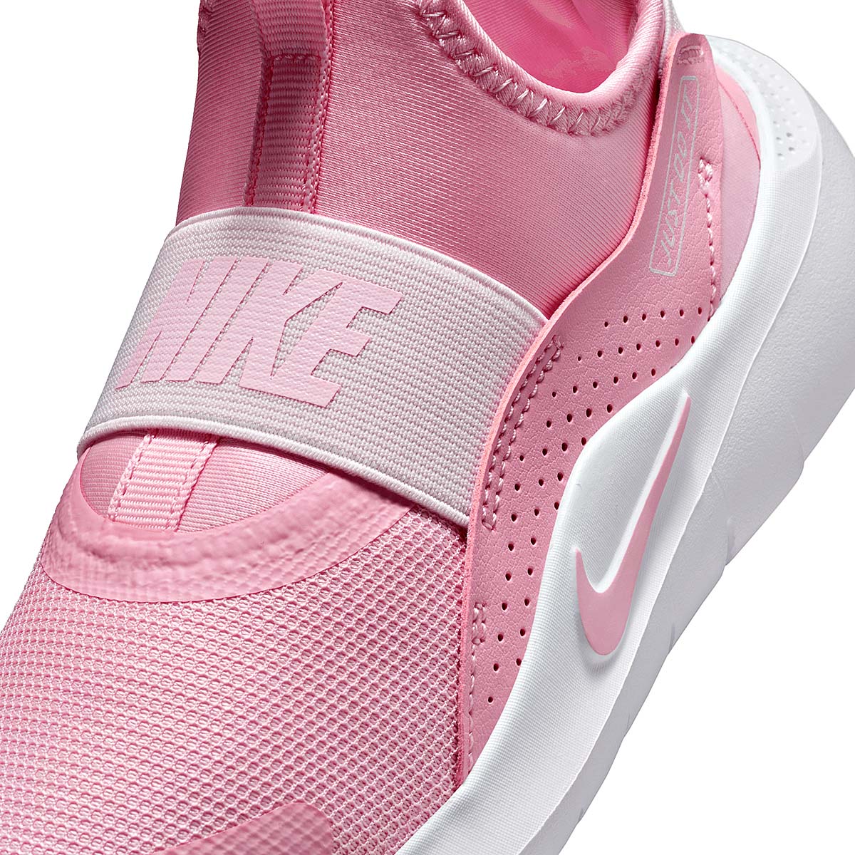 Tenis Flex Runner 4 (PS) Nike para Niña