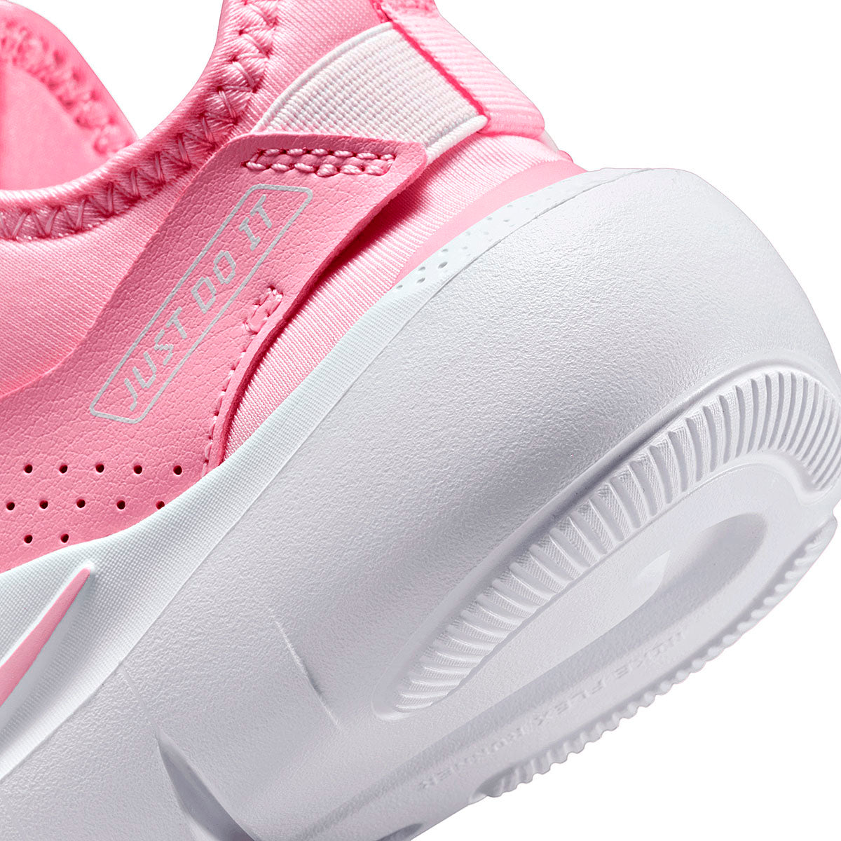 Tenis Flex Runner 4 (PS) Nike para Niña