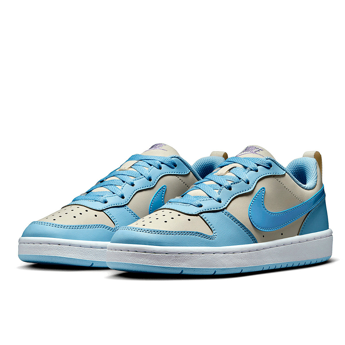 Tenis Court Borough Low Rec Nike para Mujer