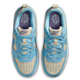 Nike Court Borough Low Recraft (BG) Tenis deportivo para joven