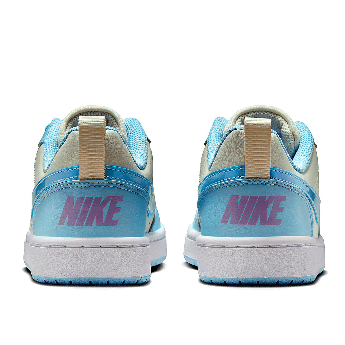 Tenis Court Borough Low Rec Nike para Mujer