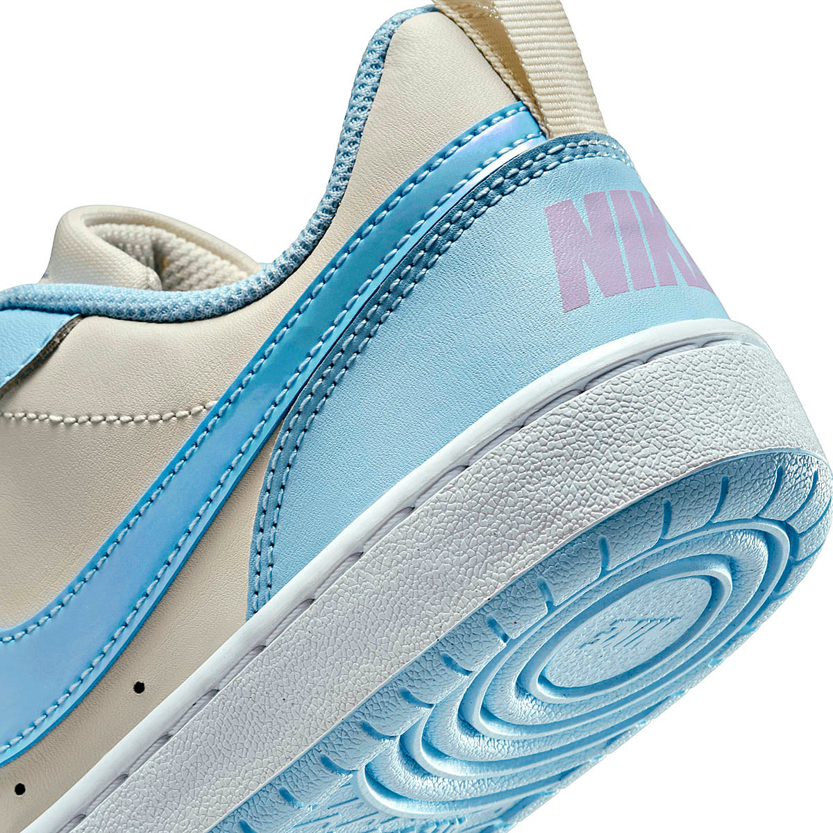 Tenis Court Borough Low Rec Nike para Mujer