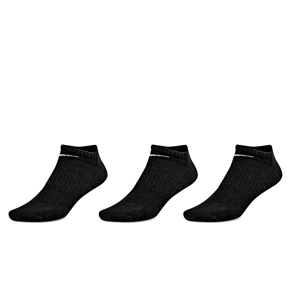 Calcetas tripack Everyday Cushioned Nike para Hombre