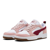 Tenis Rebound v6 Low Sd Puma para Joven