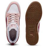 Tenis Rebound v6 Low Sd Puma para Joven