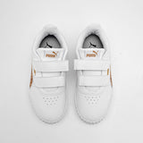 Tenis Carina 3.0 Animal V PS Puma para Niña