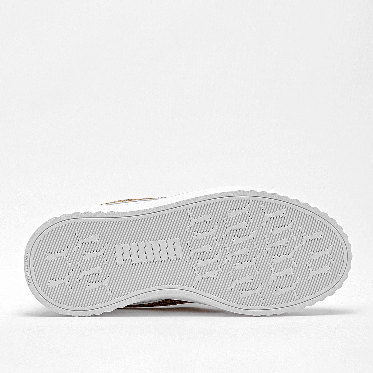 Tenis Carina 3.0 Animal V PS Puma para Niña