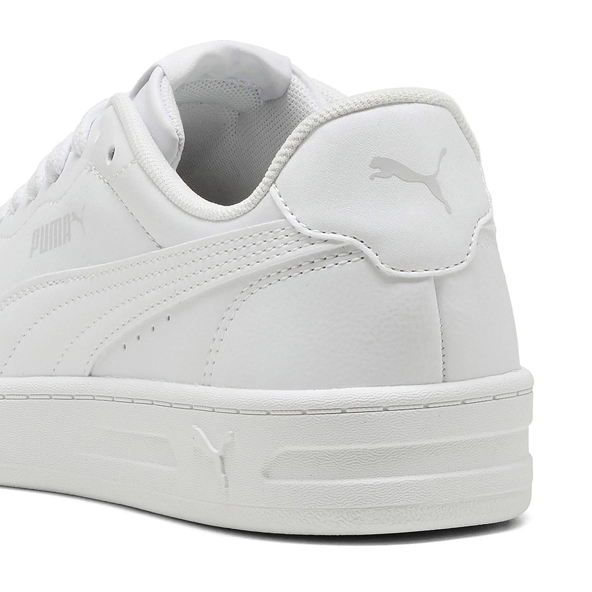 Tenis Court Lally Jr Puma para Mujer