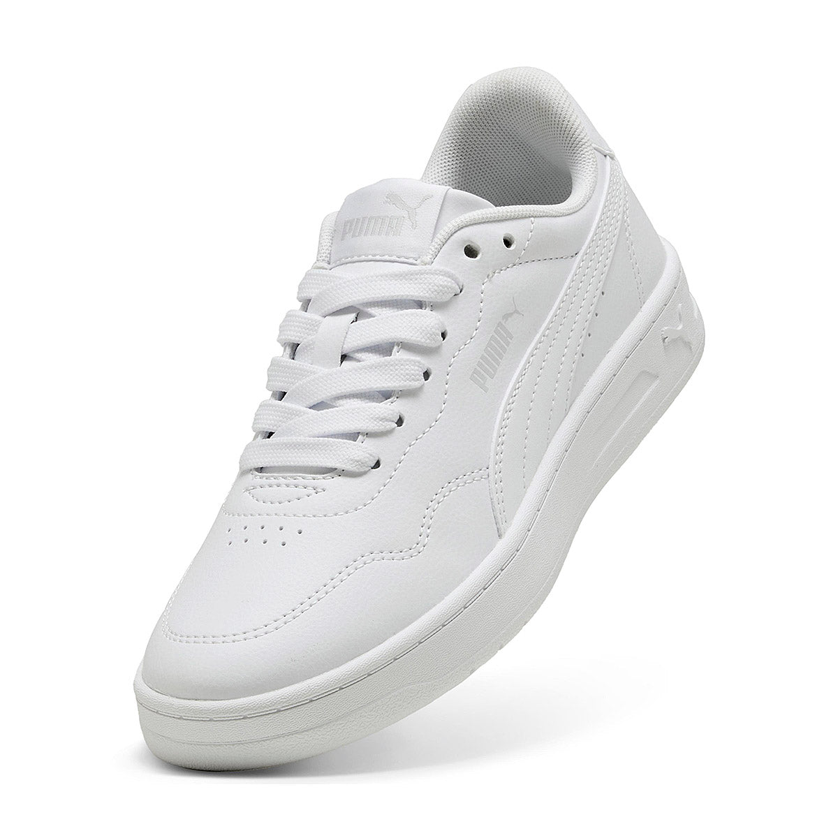 Puma Court Lally Jr Tenis urbano para mujer