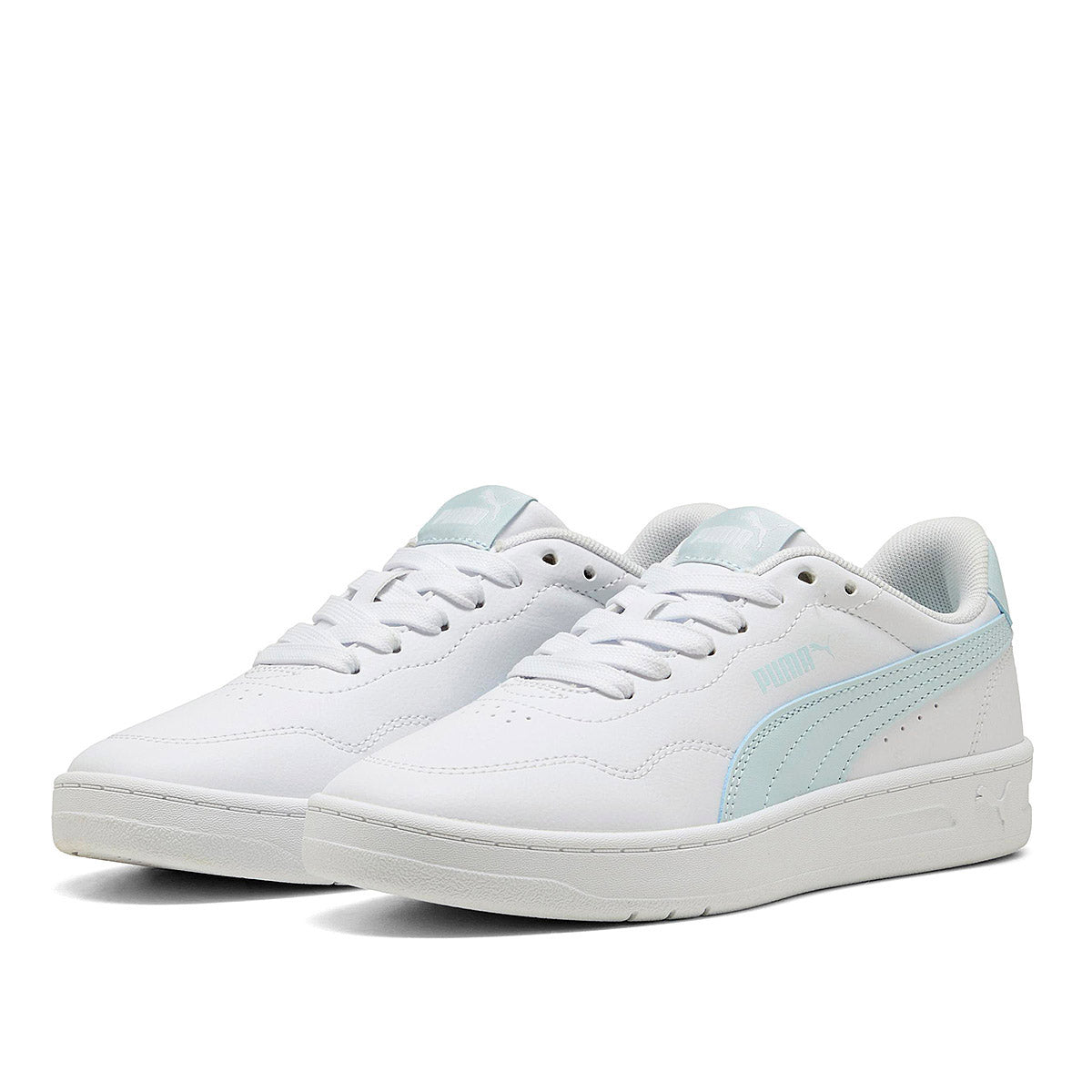 Tenis Court Lally Jr Puma para Mujer