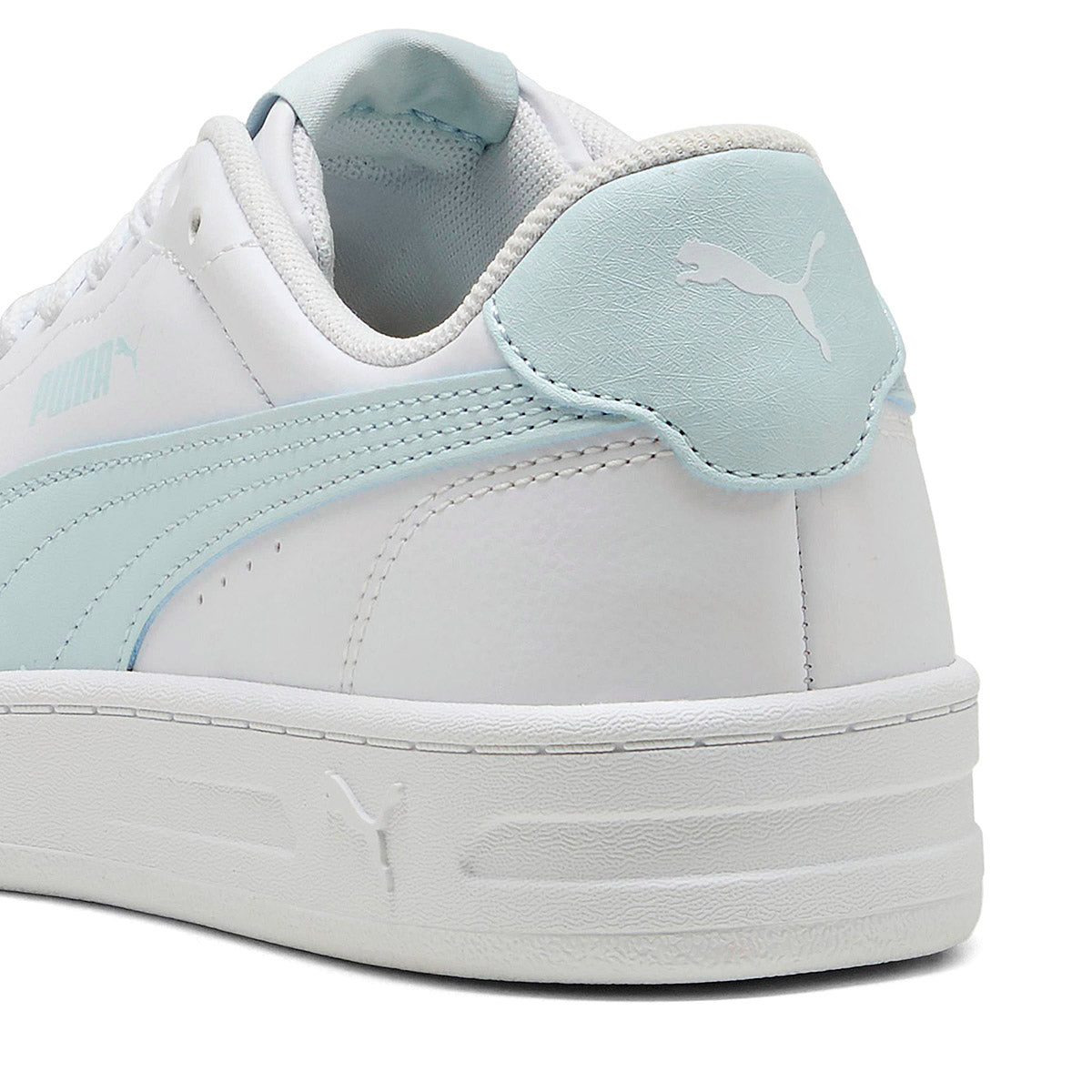 Tenis Court Lally Jr Puma para Mujer
