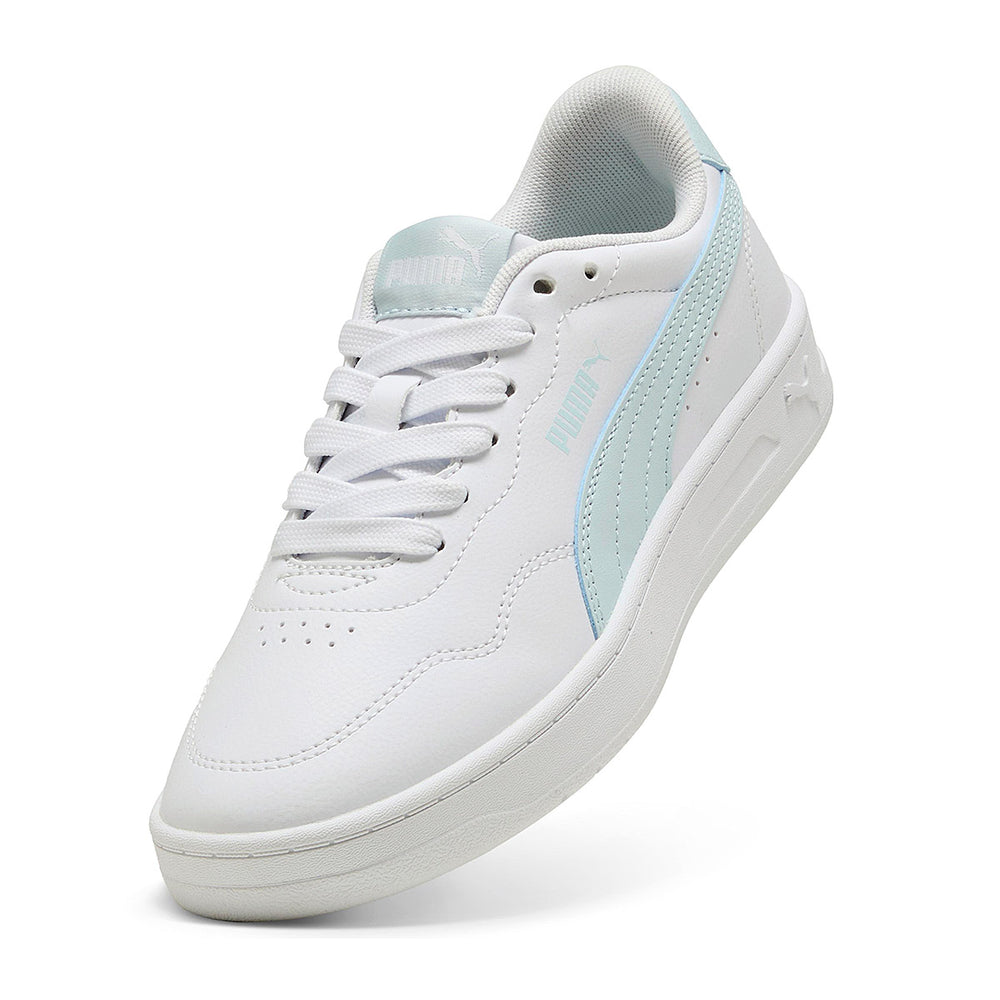 Puma Court Lally Jr Tenis urbano para mujer