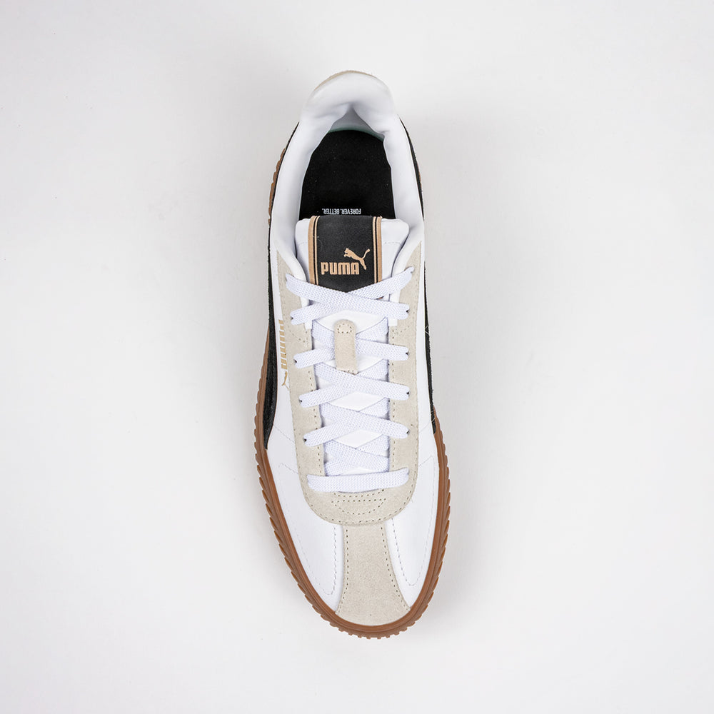 Puma Puma Club Kayzer Og