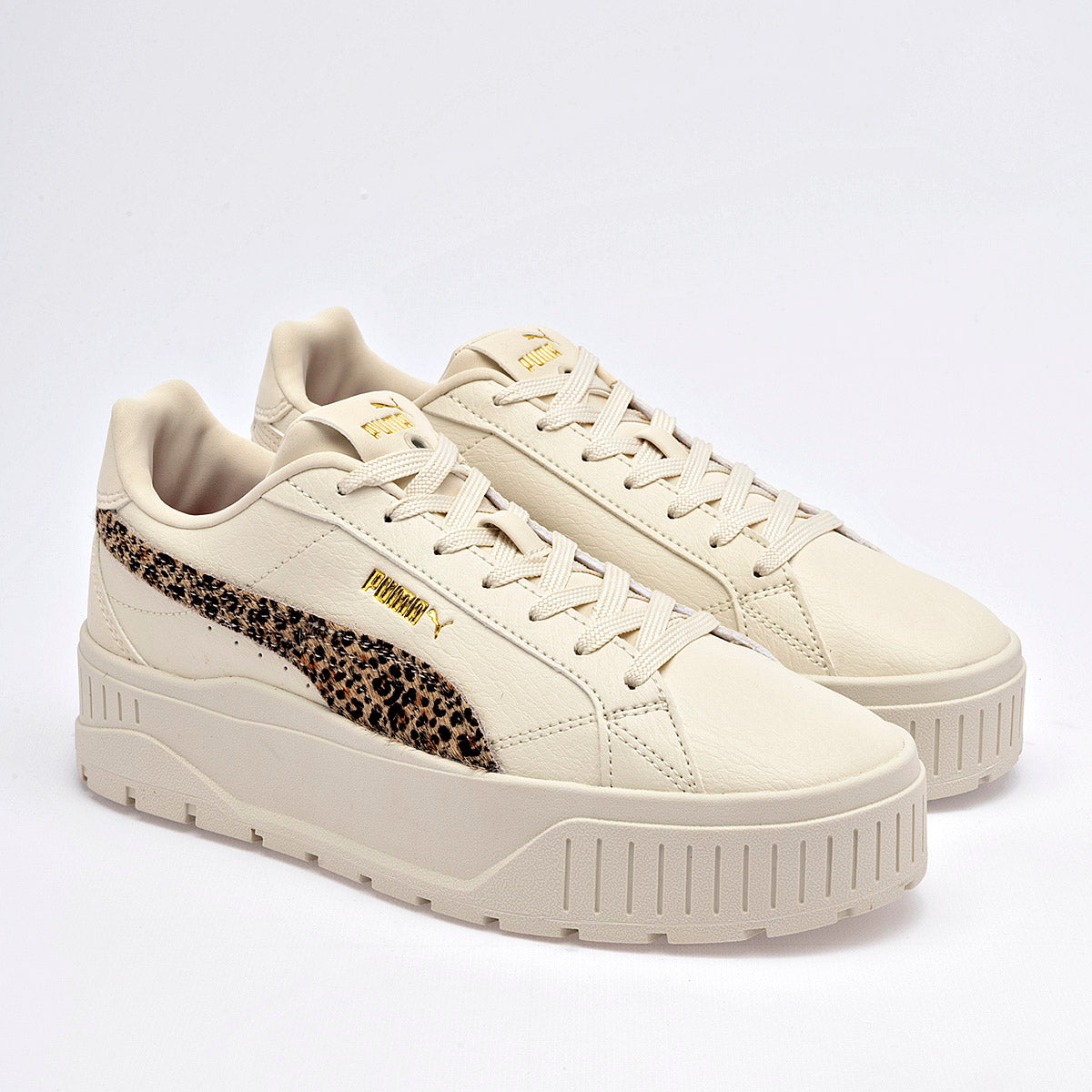 Tenis Karmen II Animal Flair Puma para Mujer
