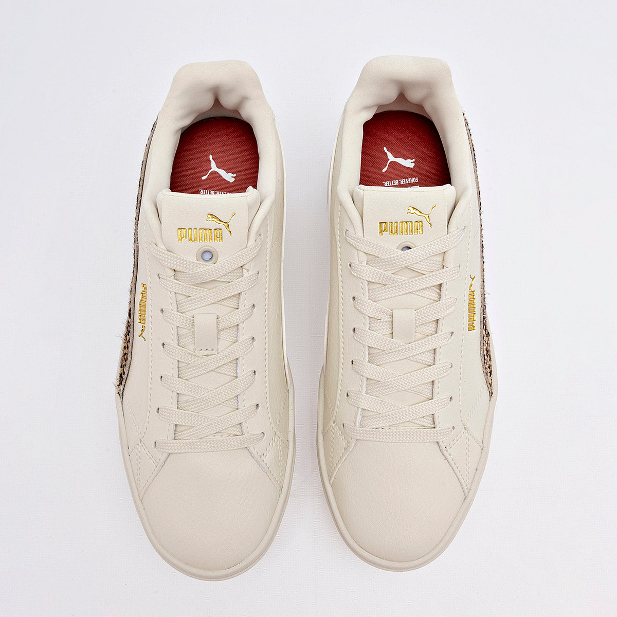 Tenis Karmen II Animal Flair Puma para Mujer