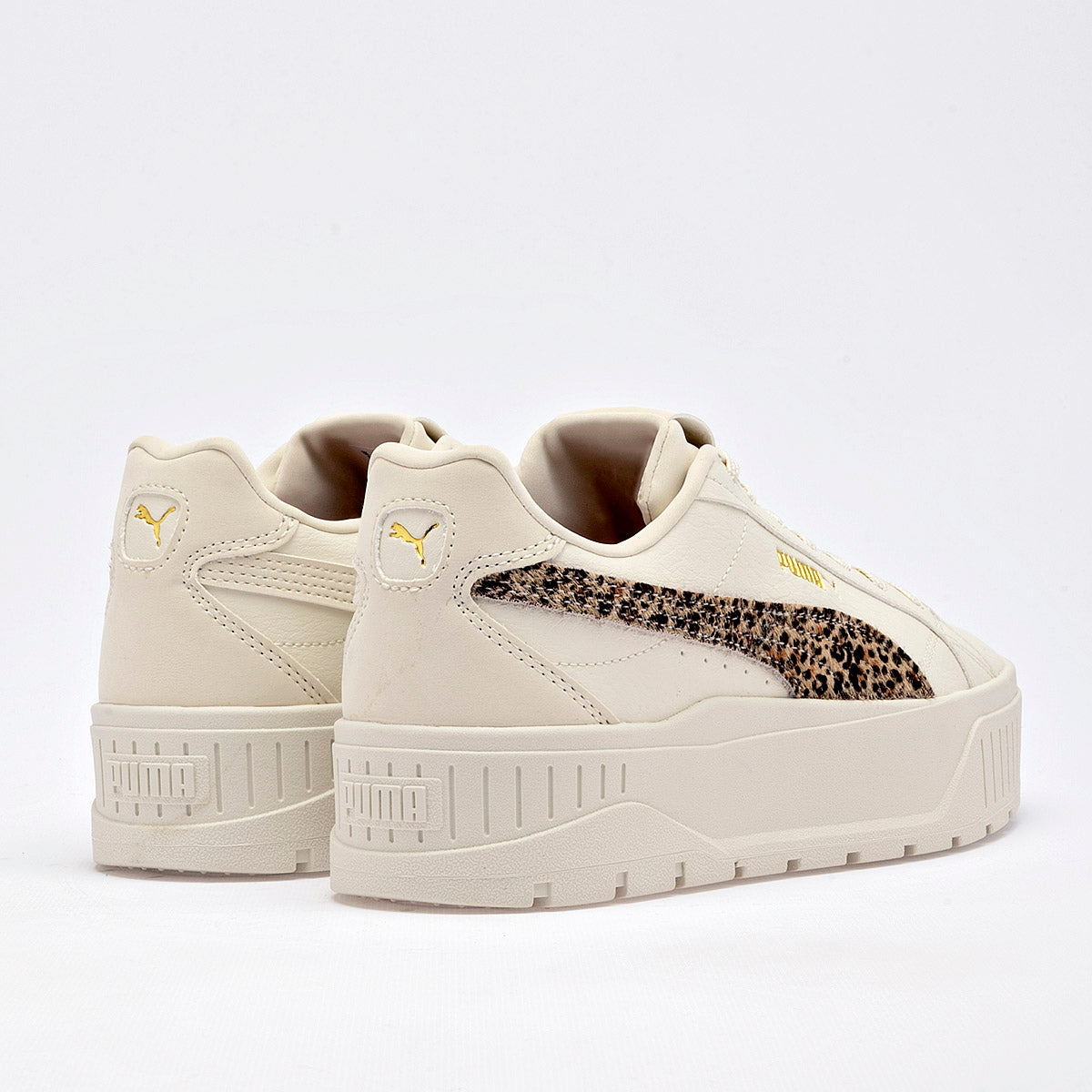 Tenis Karmen II Animal Flair Puma para Mujer