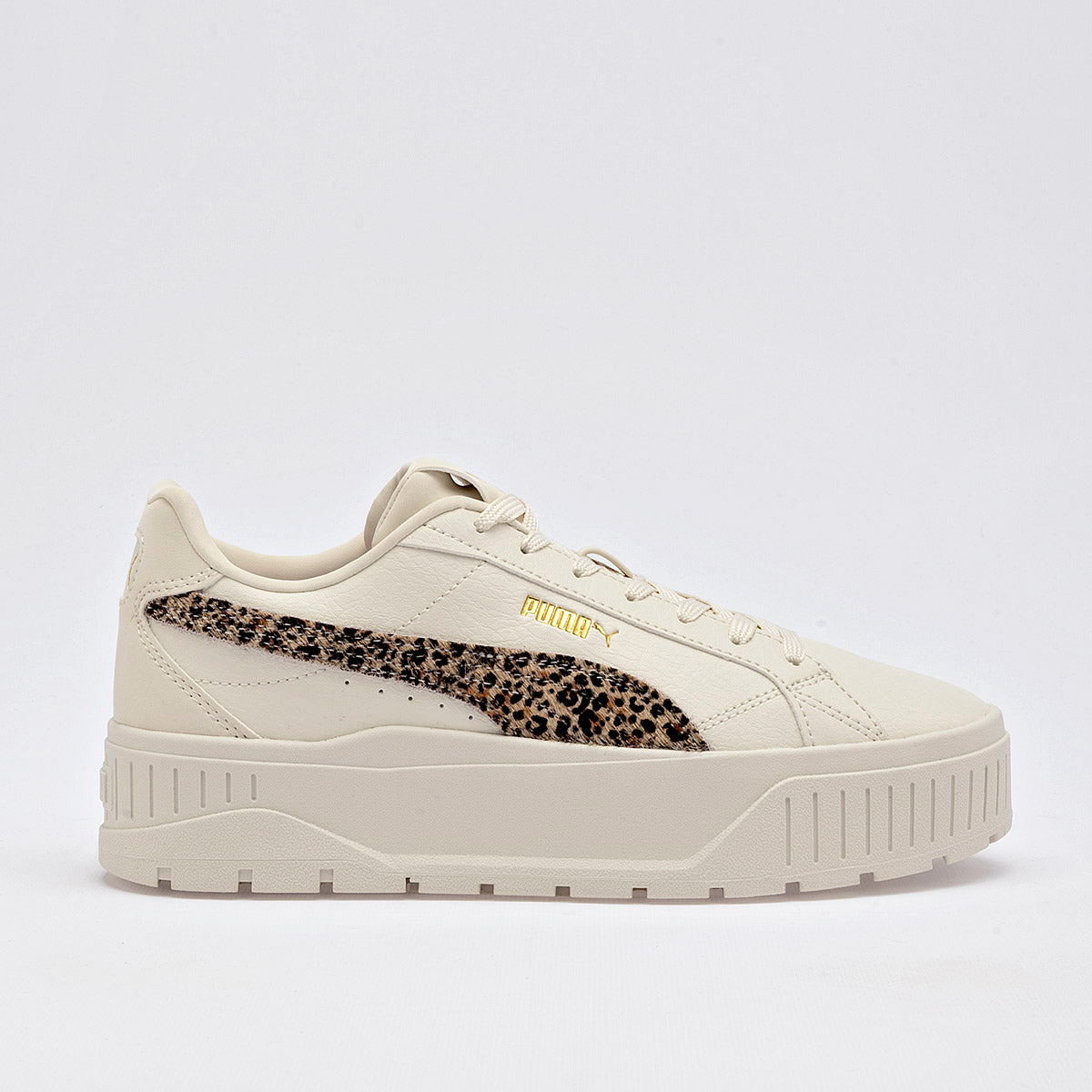 Tenis Karmen II Animal Flair Puma para Mujer