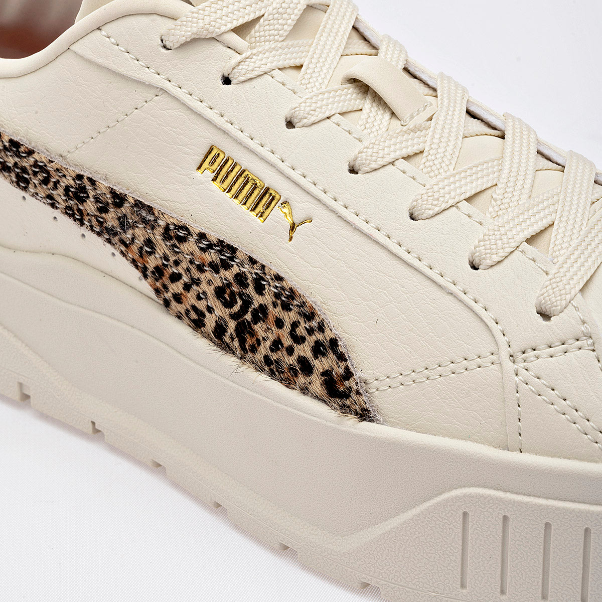 Tenis Karmen II Animal Flair Puma para Mujer