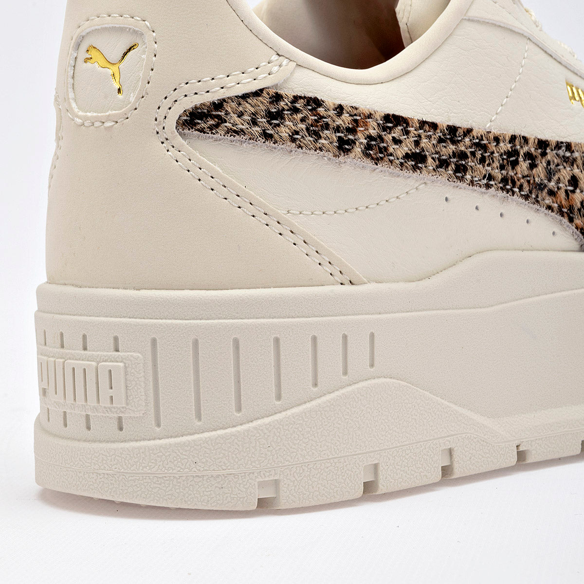 Tenis Karmen II Animal Flair Puma para Mujer