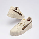 Puma Karmen II Animal Flair Tenis urbano para mujer