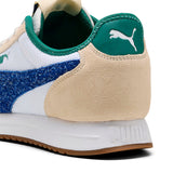 Tenis R78 Lightwind Retro Run Puma para Hombre