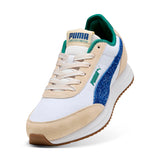 Puma R78 Lightwind Retro Run Tenis urbano para hombre