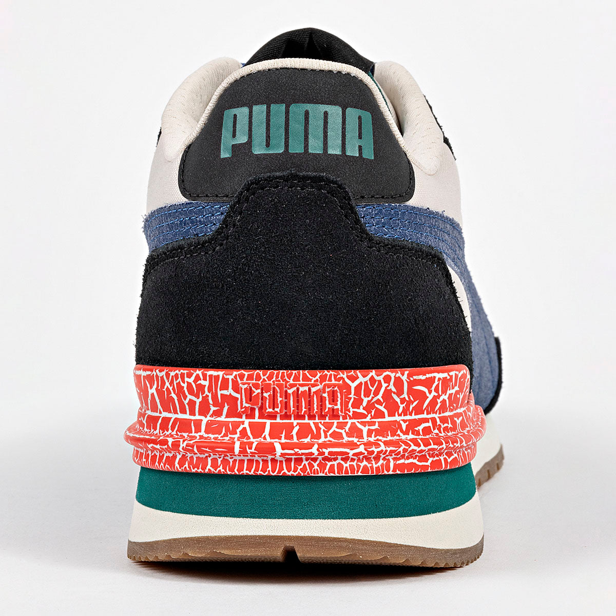 Tenis ST Runner V4 L Retro Run Puma para Hombre