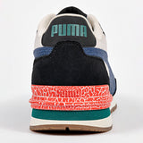 Tenis ST Runner V4 L Retro Run Puma para Hombre