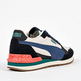Tenis ST Runner V4 L Retro Run Puma para Hombre
