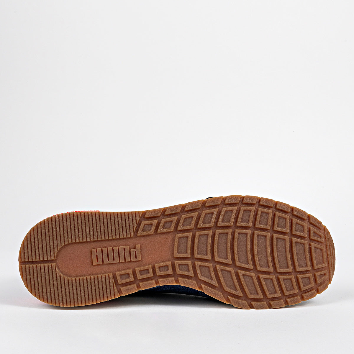 Tenis ST Runner V4 L Retro Run Puma para Hombre