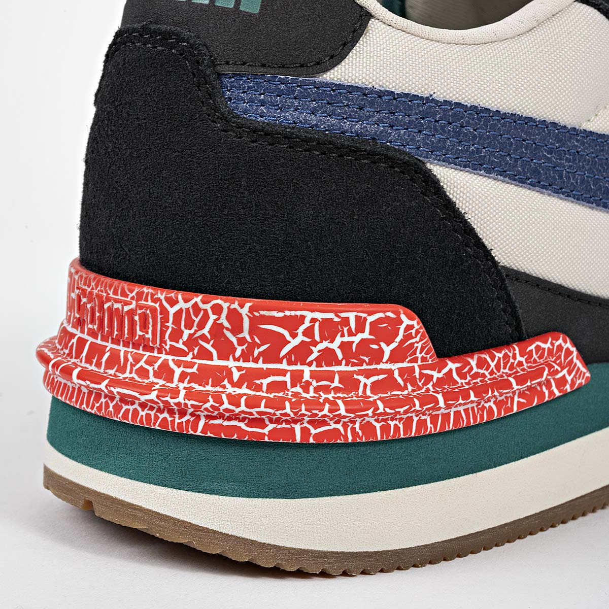 Tenis ST Runner V4 L Retro Run Puma para Hombre