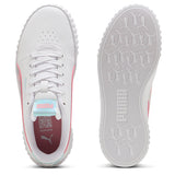 Tenis Carina 3.0 Space Belle Jr Puma para Mujer
