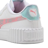 Tenis Carina 3.0 Space Belle Jr Puma para Mujer