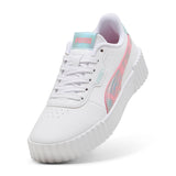 Puma Carina 3.0 Space Belle Jr Tenis urbano para mujer
