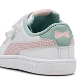 Tenis Smash 3.0 Girly V Inf Puma para Niña