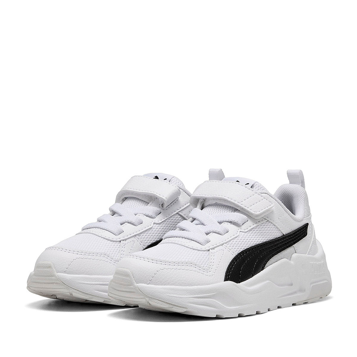 Tenis Trinity 2 Lt AC+ PS Puma para Niño