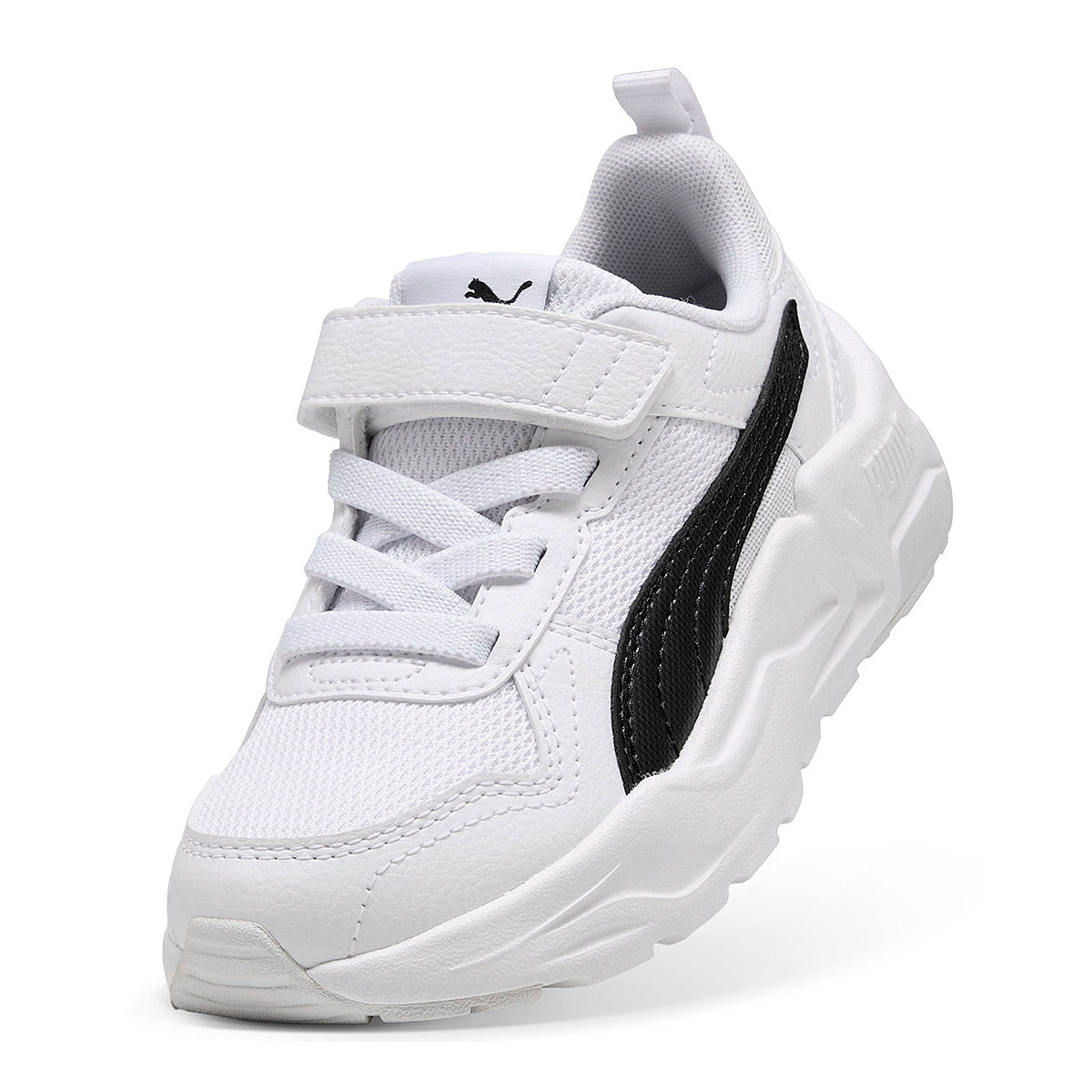 Puma Trinity 2 Lt Ac+ Ps Tenis urbano para niña