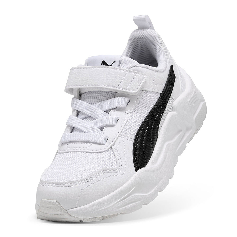 Puma Trinity 2 Lt Ac+ Ps Tenis urbano para niña