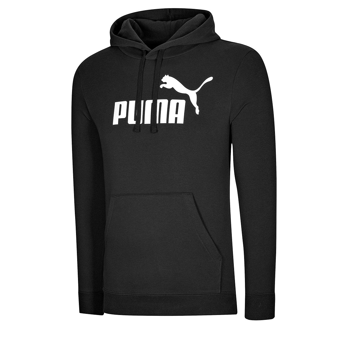 Puma Ess No. 1 Logo Hoodie Tr Sudadera para hombre