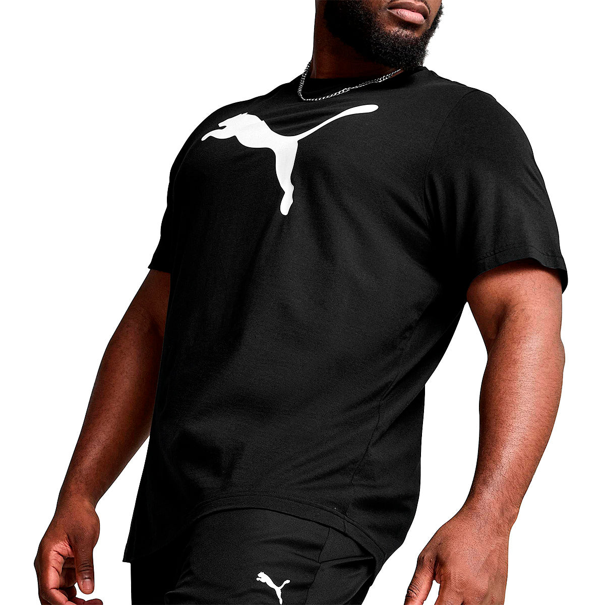 Puma Ess Woven Shorts 5" Bermuda para hombre