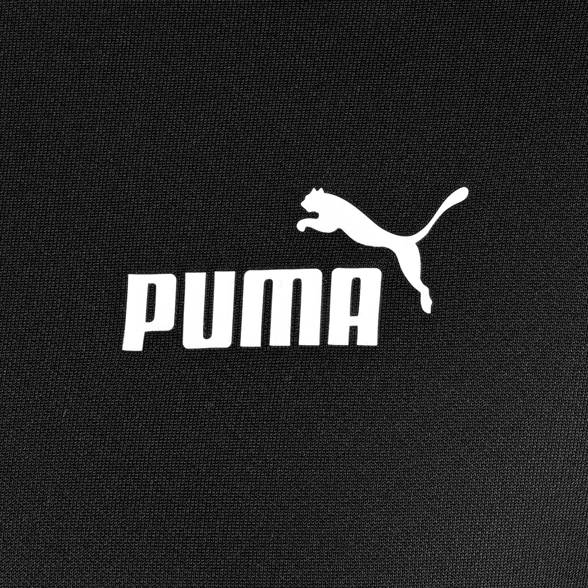 Puma Ess No. 1 Logo Poly Track Jacket Sudadera para hombre