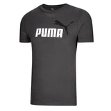 Puma Ess 2 Color No. 1 Logo Tee Playera para hombre