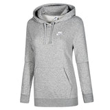 Nike W Nsw Club Flc Std Po Hdy Sudadera para mujer