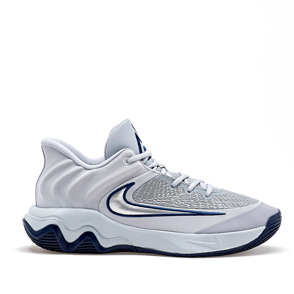 Tenis Giannis Immortality 4 Nike para Hombre