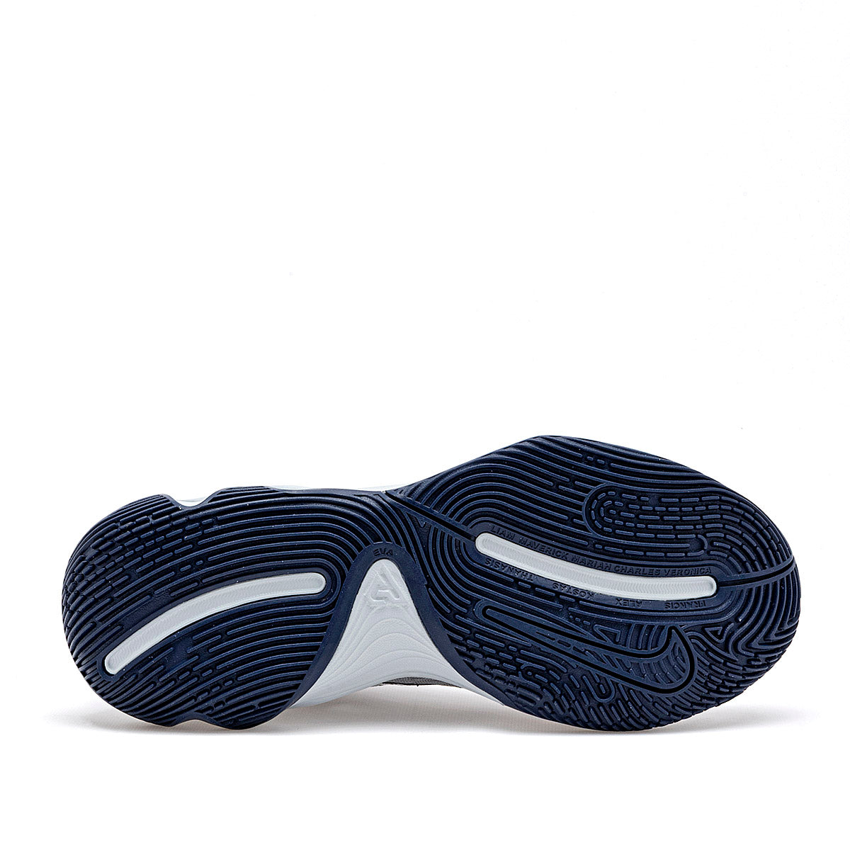 Tenis Giannis Immortality 4 Nike para Hombre