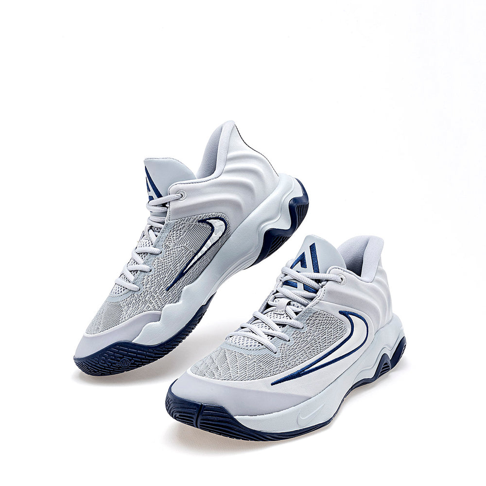 Nike Giannis Immortality 4 Tenis deportivo para hombre