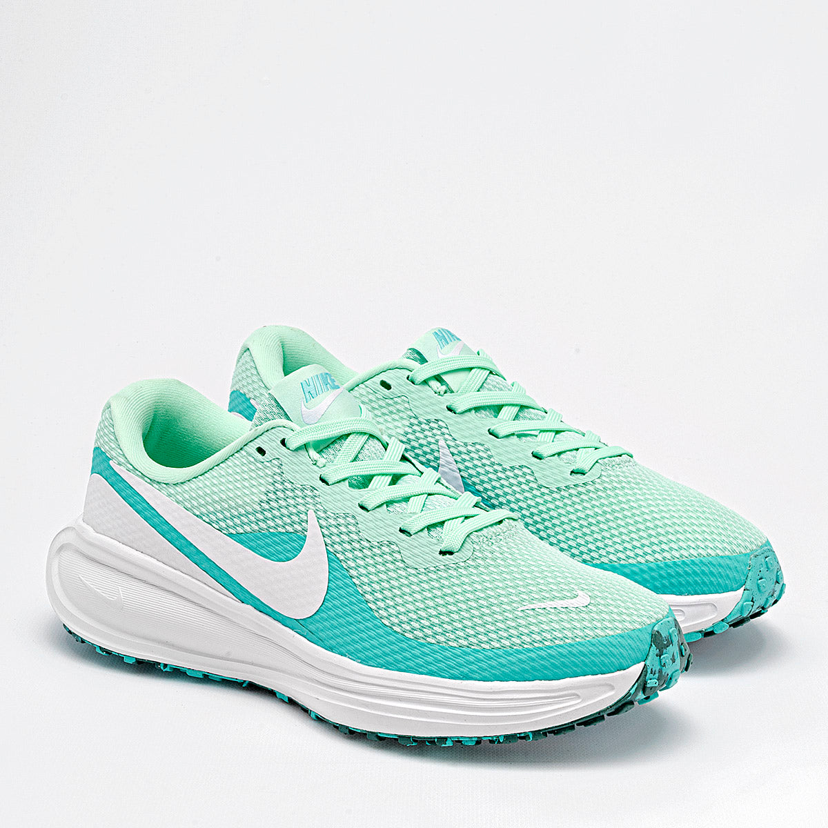 Tenis Revolution 8 Nike para Mujer