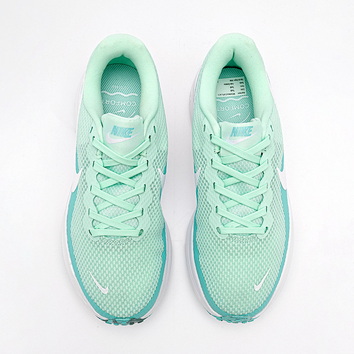 Tenis Revolution 8 Nike para Mujer